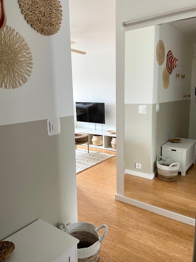 Bohovio - Dolny Sopot By Oneapartments Экстерьер фото