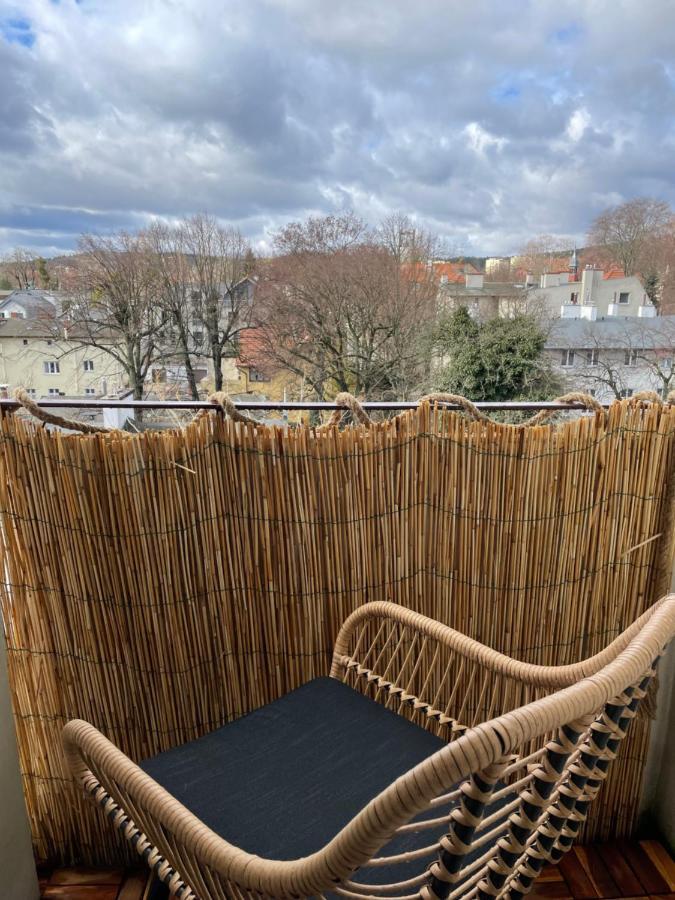 Bohovio - Dolny Sopot By Oneapartments Экстерьер фото